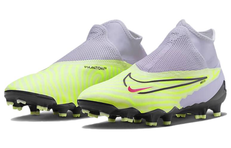 Lookbook Nike Phantom GX Pro DF FG 'Luminous Pack' DD9465-705