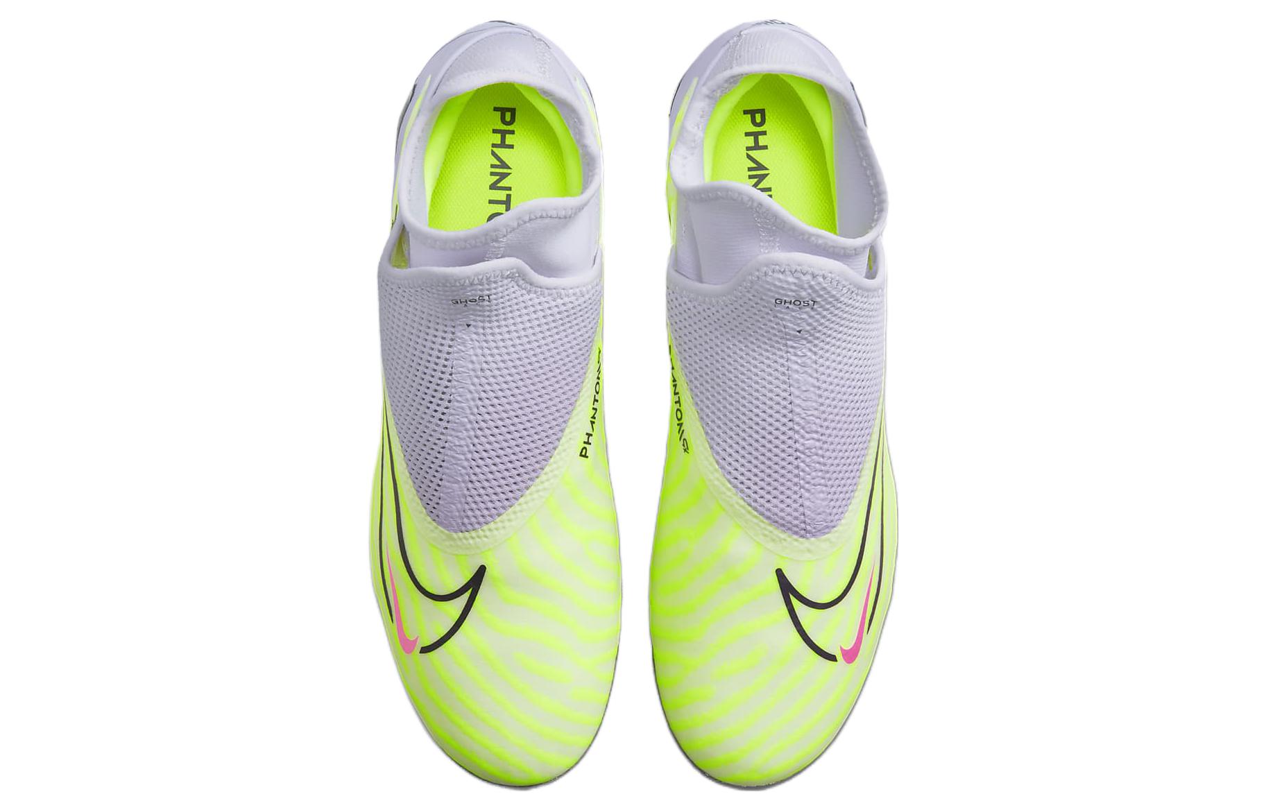 Shop Nike Phantom GX Pro DF FG 'Luminous Pack' DD9465-705
