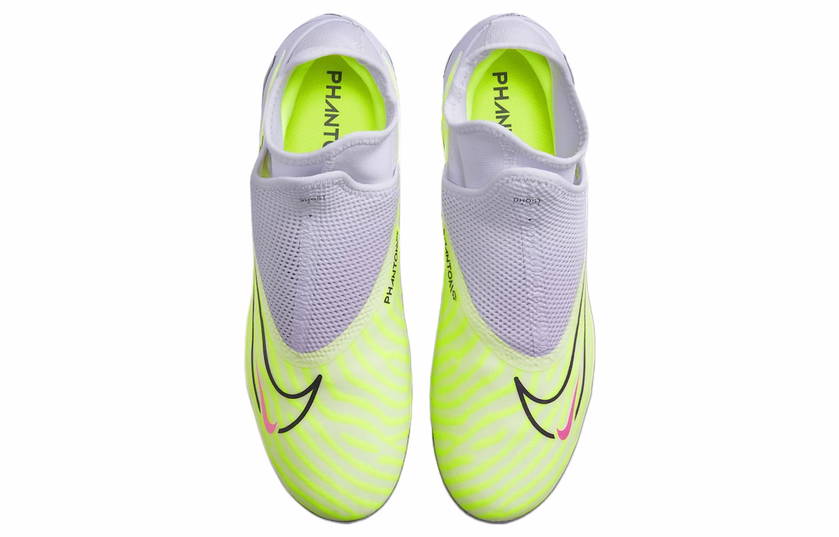 Nike Phantom GX Pro DF FG 'Luminous Pack'