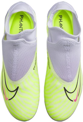 Nike Phantom GX Pro DF FG 'Luminous Pack' DD9465-705 Shop Nike Phantom GX Pro DF FG 'Luminous Pack' DD9465-705