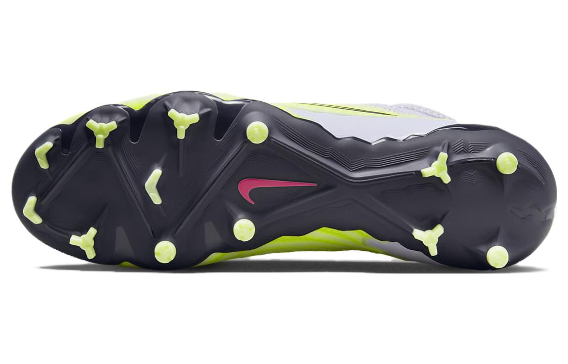 Details for Nike Phantom GX Pro DF FG 'Luminous Pack' DD9465-705