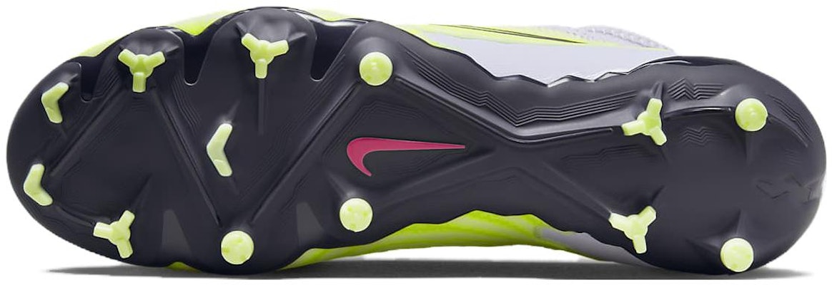 Nike Phantom GX Pro DF FG 'Luminous Pack' DD9465-705 Details for Nike Phantom GX Pro DF FG 'Luminous Pack' DD9465-705