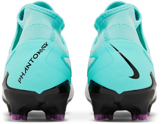 Nike Phantom GX Pro DF FG 'Peak Ready Pack' DD9465-300 Details for Nike Phantom GX Pro DF FG 'Peak Ready Pack' DD9465-300