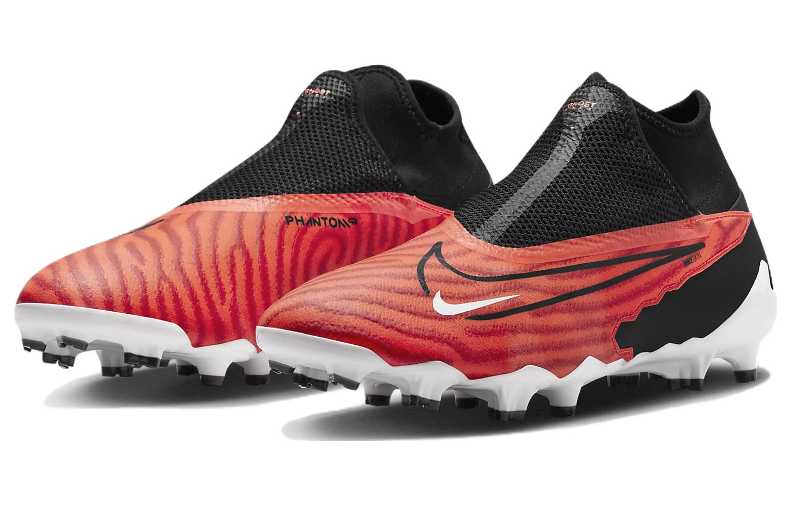 Lookbook Nike Phantom GX Pro DF FG 'Ready Pack' DD9465-600