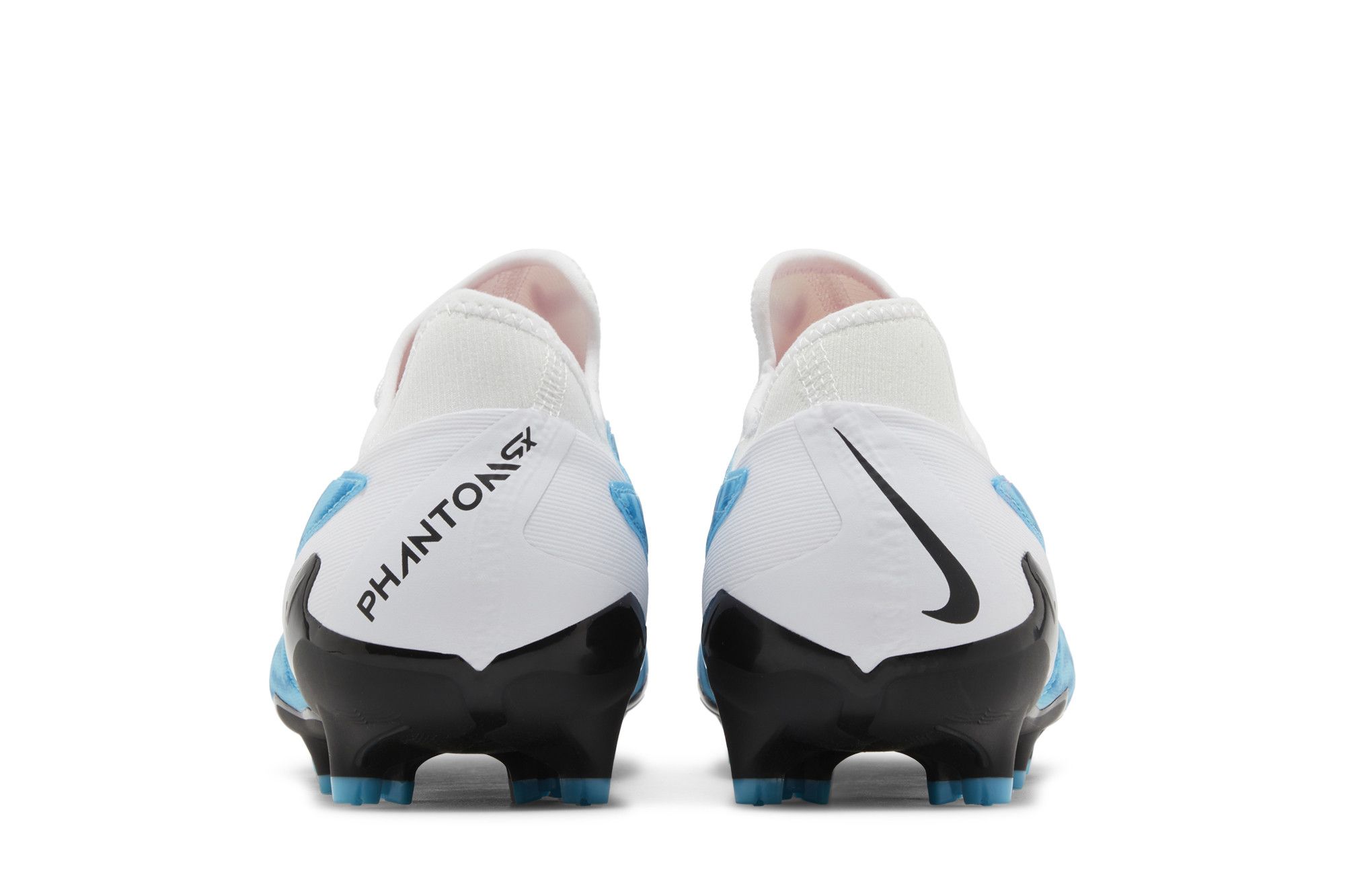 Details for Nike Phantom GX Pro FG ''Blast Pack'' Voetbalschoenen DD9463-446