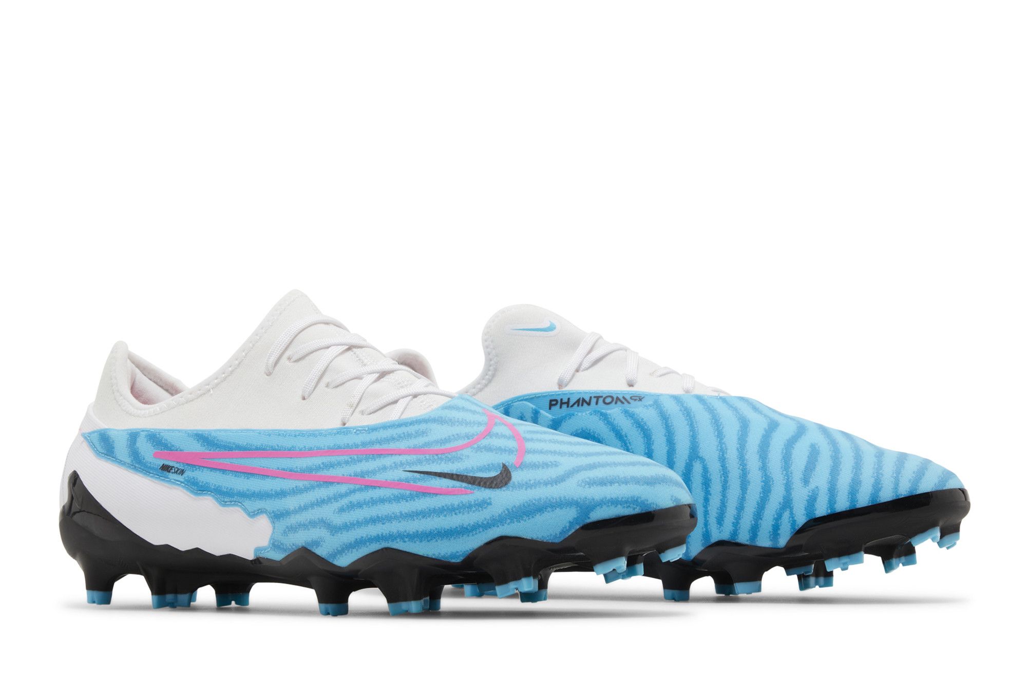 Cheap Nike Phantom GX Pro FG ''Blast Pack'' Voetbalschoenen DD9463-446
