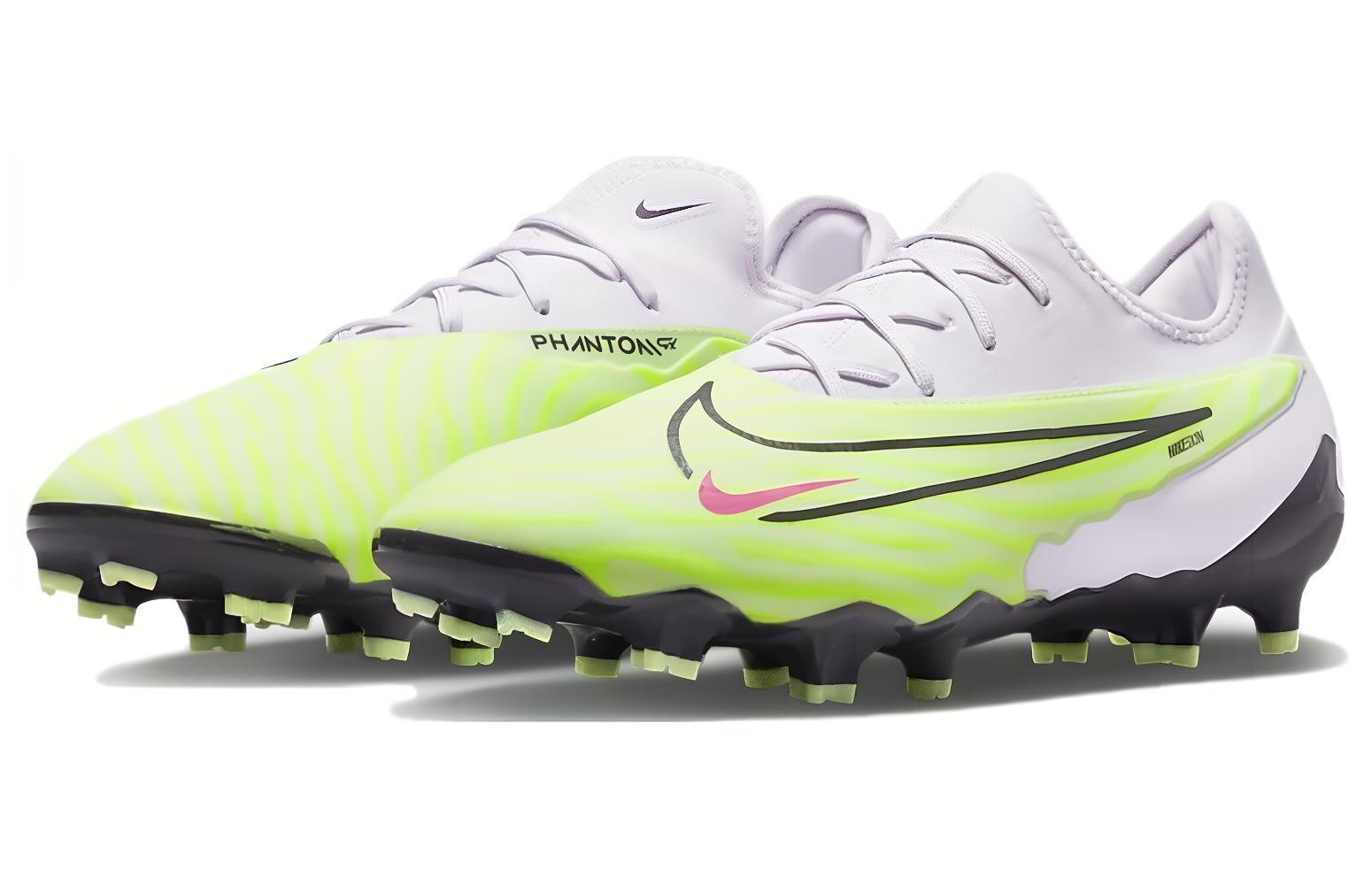 Lookbook Nike Phantom GX Pro FG 'Luminous Pack' DD9463-705