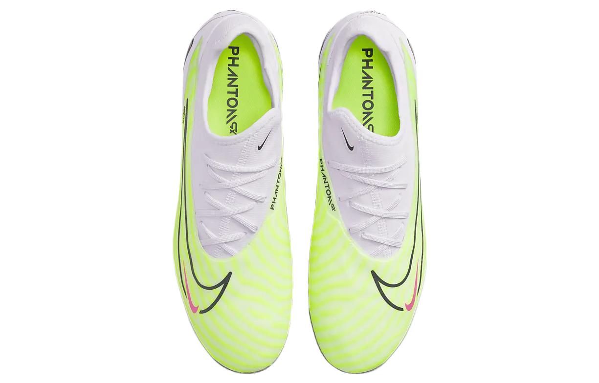 Shop Nike Phantom GX Pro FG 'Luminous Pack' DD9463-705
