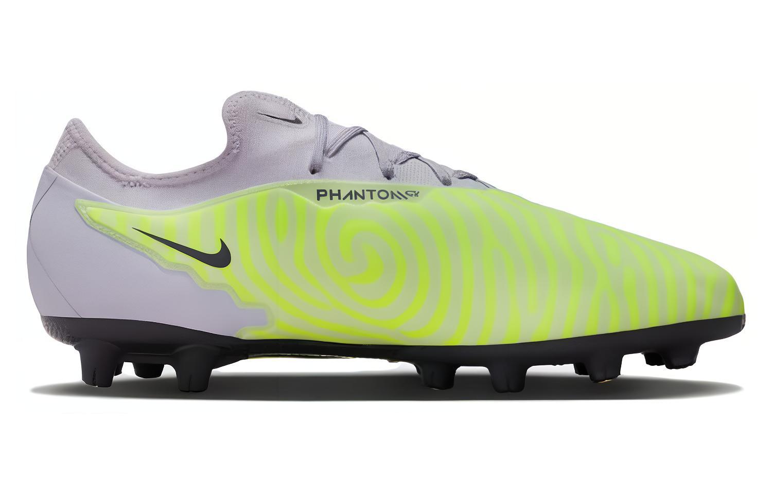 Order Nike Phantom GX Pro HG 'Barely Volt' Zapatillas de Fútbol. DD9464-705