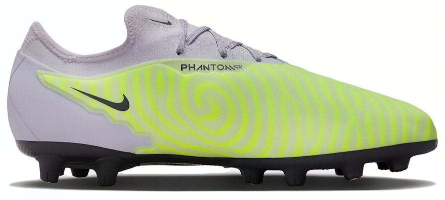 나이키 팬텀 GX 프로 HG '베얼리 볼트' DD9464-705 Order 나이키 팬텀 GX 프로 HG '베얼리 볼트' DD9464-705