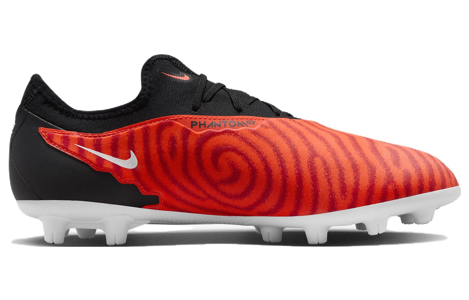 Order Nike Phantom GX Pro HG Low-Top 'Rojo Negro' DD9464-600