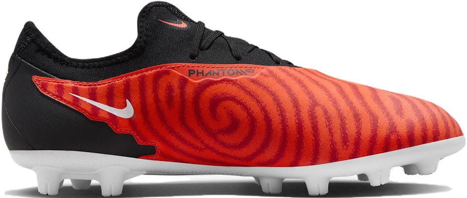 Nike Phantom GX Pro HG Low-Top 'Rojo Negro' DD9464-600 Order Nike Phantom GX Pro HG Low-Top 'Rojo Negro' DD9464-600