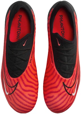 Nike Phantom GX Pro HG Low-Top 'Rojo Negro' DD9464-600 Lookbook Nike Phantom GX Pro HG Low-Top 'Rojo Negro' DD9464-600