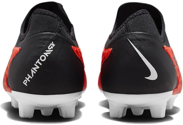 Nike Phantom GX Pro HG Low-Top 'Rojo Negro' DD9464-600 Shop Nike Phantom GX Pro HG Low-Top 'Rojo Negro' DD9464-600