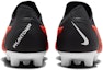 Shop Nike Phantom GX Pro HG Low-Top 'Rojo Negro' DD9464-600