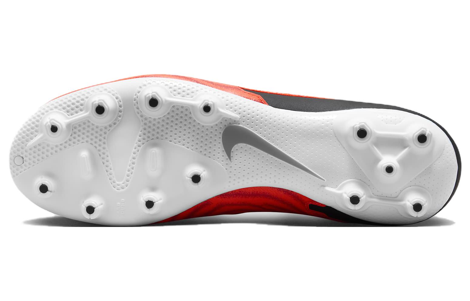 Purchase Nike Phantom GX Pro HG Low-Top 'Rojo Negro' DD9464-600