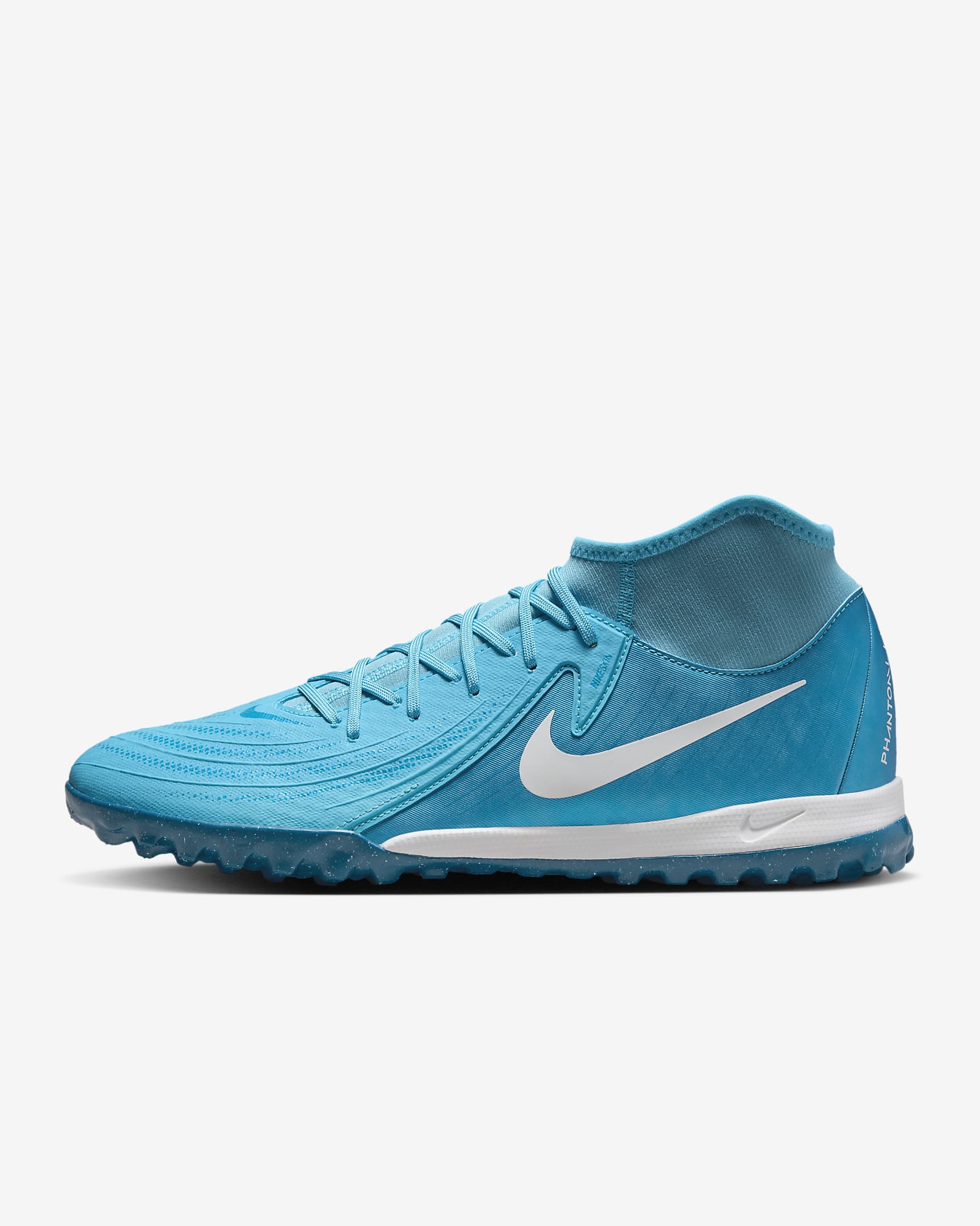 Nike Phantom Luna 2 Academy 'Blue Fury White' FJ2566-400