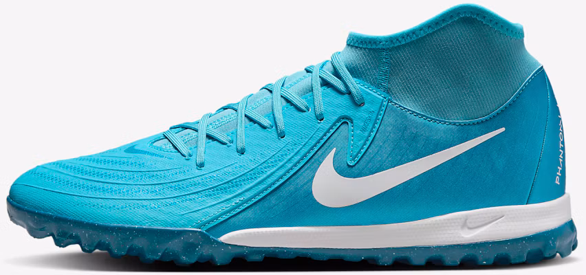 Nike Phantom Luna 2 Academy「藍怒白」足球鞋 FJ2566-400 Buy Nike Phantom Luna 2 Academy「藍怒白」足球鞋 FJ2566-400