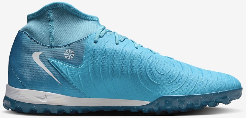 Nike Phantom Luna 2 Academy 'Blue Fury White' FJ2566-400 Lookbook Nike Phantom Luna 2 Academy 'Blue Fury White' FJ2566-400