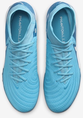 Nike Phantom Luna 2 Academy 'Blue Fury White' FJ2566-400 Shop Nike Phantom Luna 2 Academy 'Blue Fury White' FJ2566-400