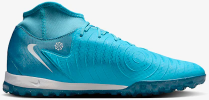 Shop Nike Phantom Luna 2 Academy「藍怒白」足球鞋 FJ2566-400