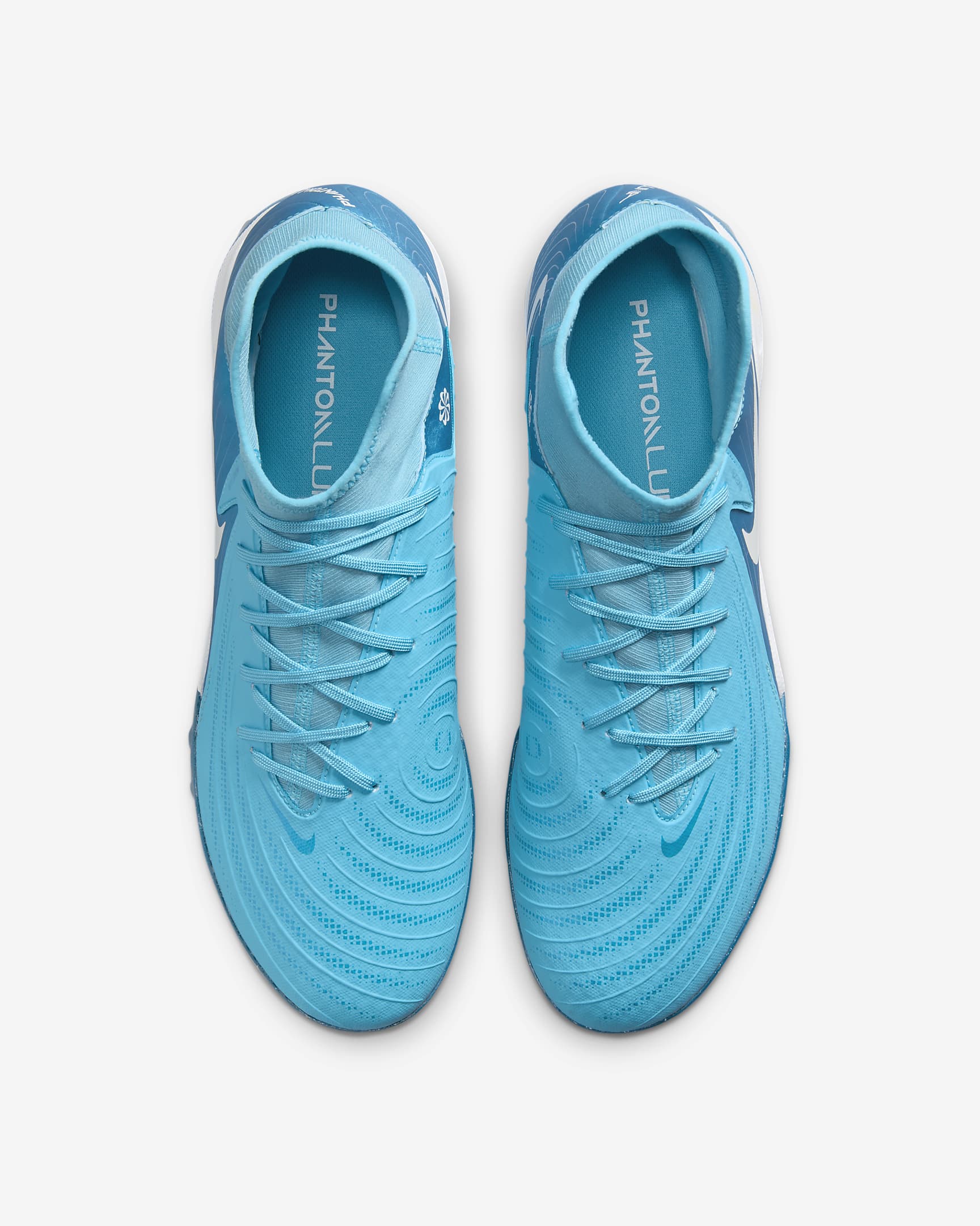Purchase Nike Phantom Luna 2 Academy「藍怒白」足球鞋 FJ2566-400