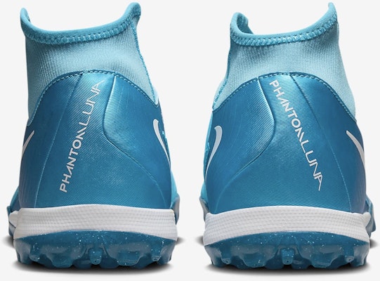 Nike Phantom Luna 2 Academy 'Blue Fury White' FJ2566-400 Details for Nike Phantom Luna 2 Academy 'Blue Fury White' FJ2566-400
