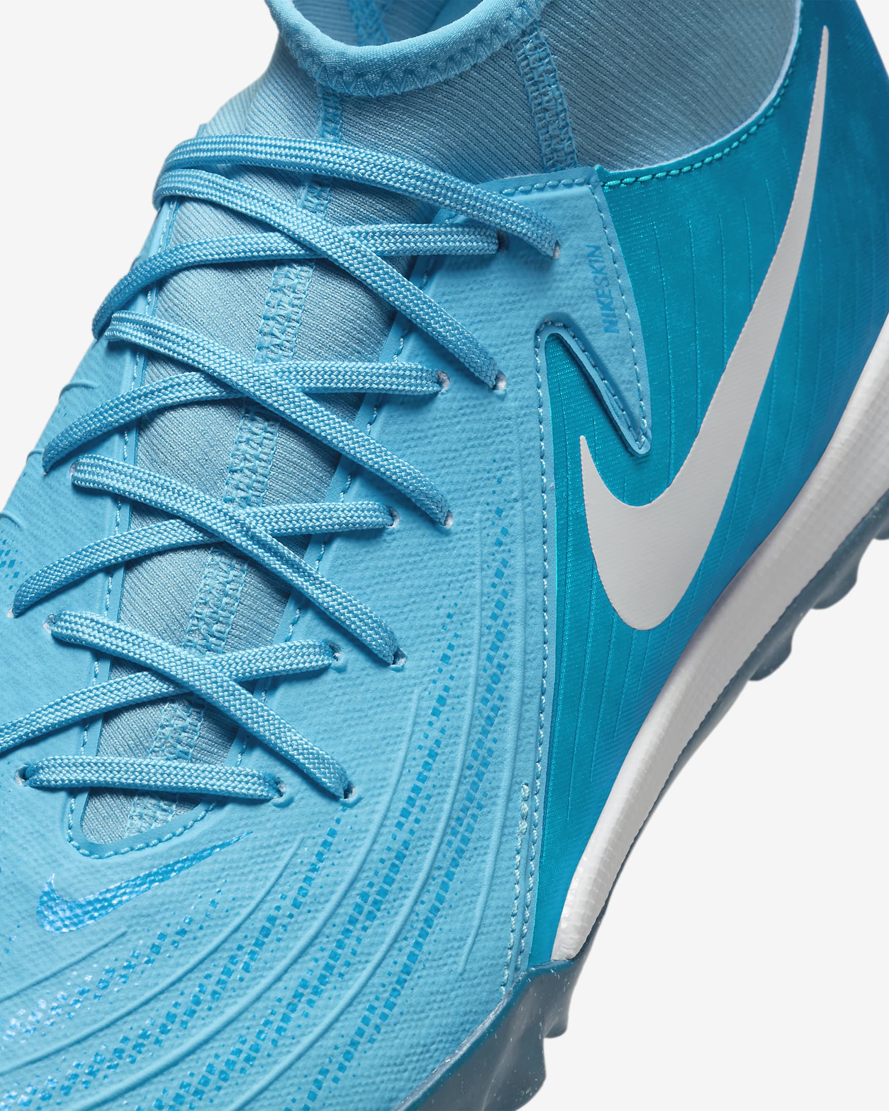 Cheap Nike Phantom Luna 2 Academy「藍怒白」足球鞋 FJ2566-400