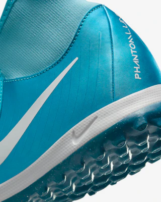 Nike Phantom Luna 2 Academy「藍怒白」足球鞋 FJ2566-400 1