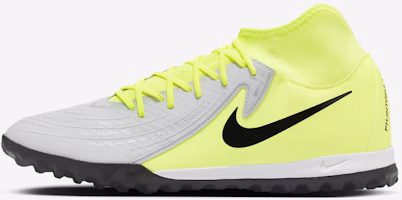 Nike Phantom Luna 2 Academy 'Metallic Silver Volt' FJ2566-003 Nike Phantom Luna 2 Academy 'Metallic Silver Volt' FJ2566-003