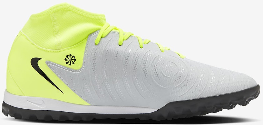 Nike Phantom Luna 2 Academy 'Metallic Silver Volt' FJ2566-003 Lookbook Nike Phantom Luna 2 Academy 'Metallic Silver Volt' FJ2566-003