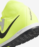 Nike Phantom Luna 2 Academy 'Plata Metálica Volt' FJ2566-003 1