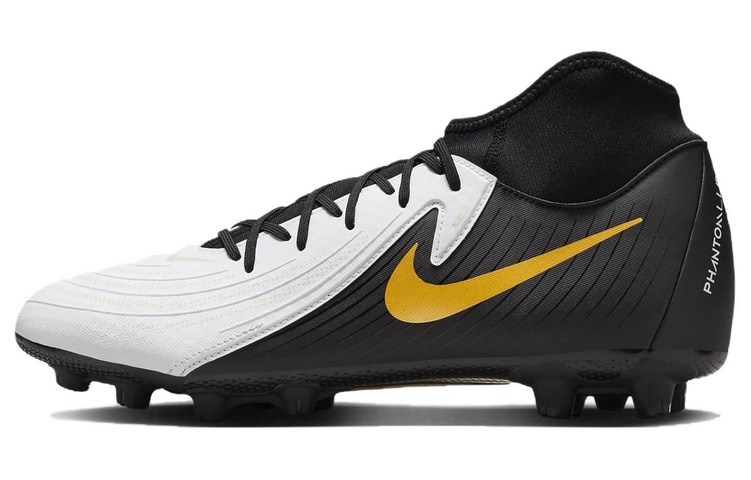 Buy ナイキ ファントム ルナ 2 アカデミー HG 白/金/黒 FJ2570-100