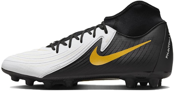 Nike Phantom Luna 2 Academy HG 'Blanco Oro Metálico Negro' FJ2570-100 Buy Nike Phantom Luna 2 Academy HG 'Blanco Oro Metálico Negro' FJ2570-100