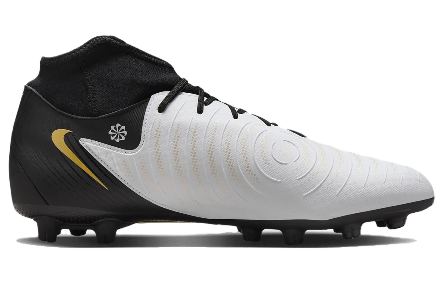 Order ナイキ ファントム ルナ 2 アカデミー HG 白/金/黒 FJ2570-100