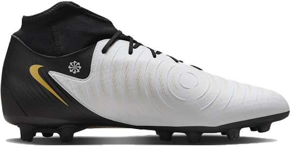 Nike Phantom Luna 2 Academy HG 'Blanco Oro Metálico Negro' FJ2570-100 Order Nike Phantom Luna 2 Academy HG 'Blanco Oro Metálico Negro' FJ2570-100