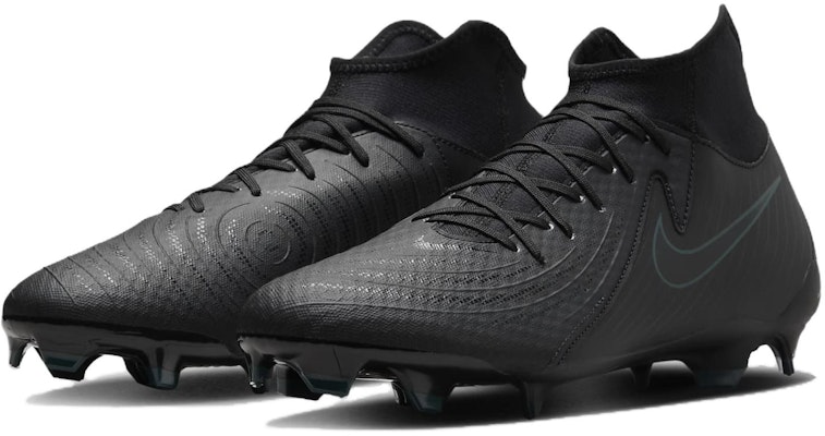 Nike Phantom Luna 2 Academy MG '2024 Shadow Pack' FD6725-002 Lookbook Nike Phantom Luna 2 Academy MG '2024 Shadow Pack' FD6725-002