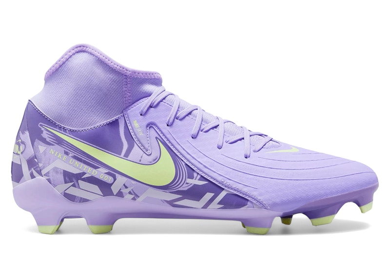 Nike Phantom Luna 2 Academy MG 'United Pack 2025' HF1598-500