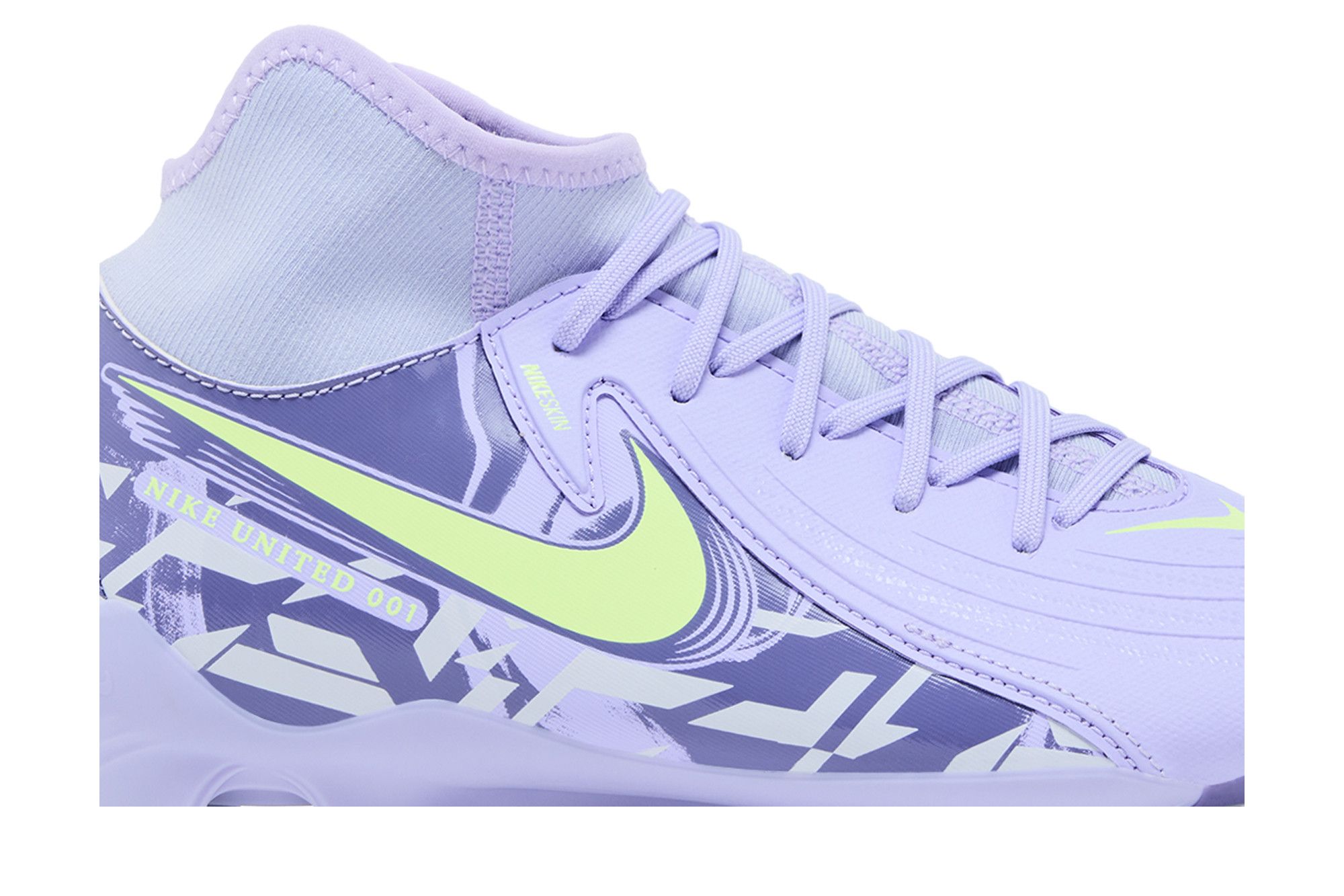 Order Nike Phantom Luna 2 Academy MG ''United Pack 2025'' Scarpe da Calcio. HF1598-500