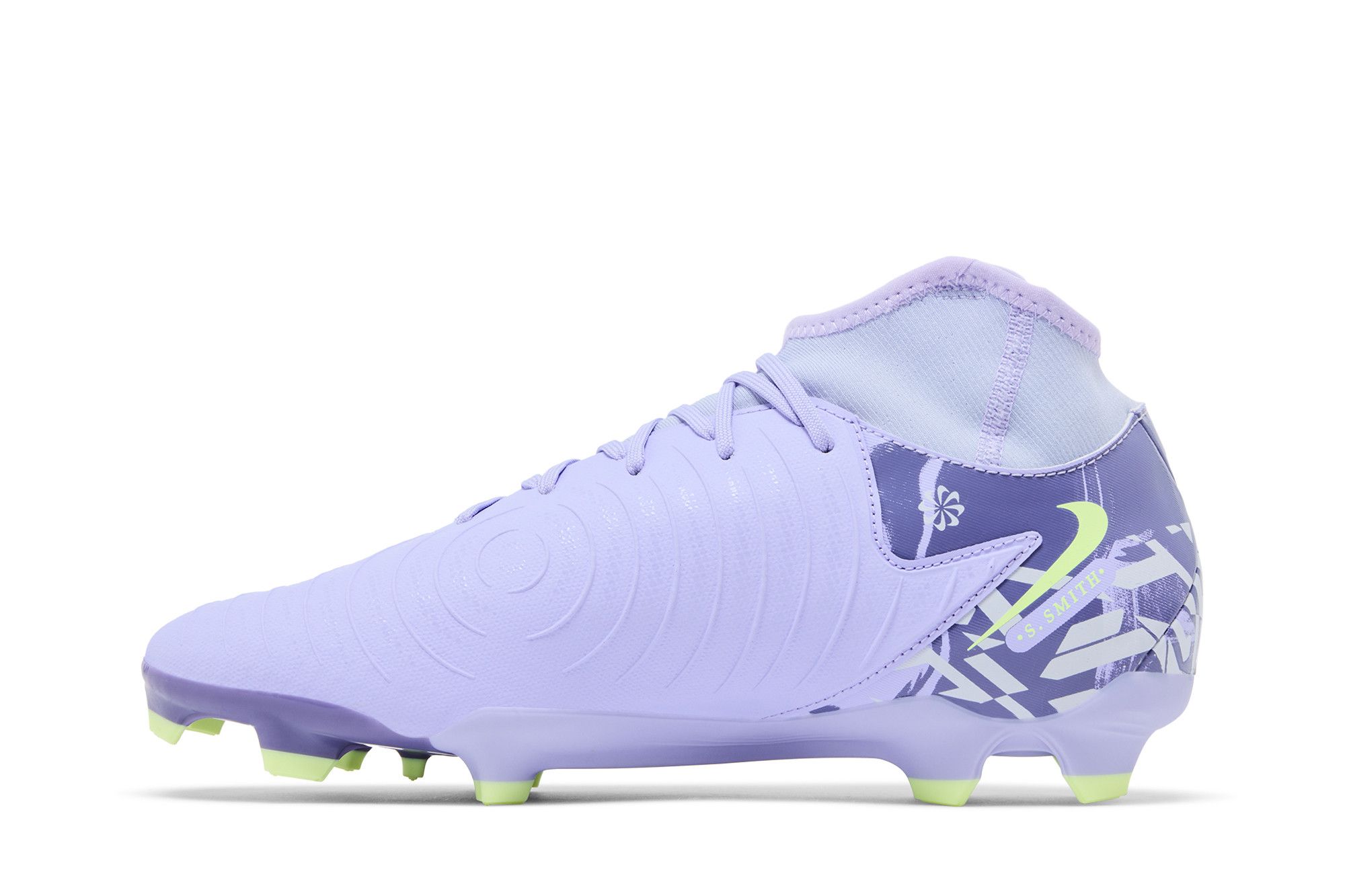 Lookbook Nike Phantom Luna 2 Academy MG ''United Pack 2025'' Scarpe da Calcio. HF1598-500