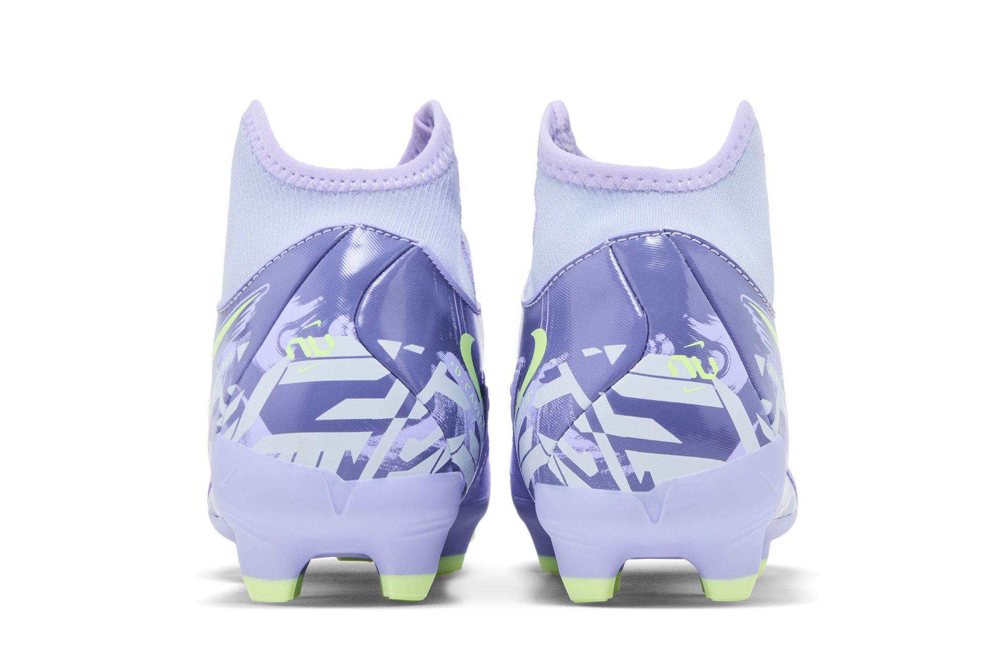 Details for Nike Phantom Luna 2 Academy MG ''United Pack 2025'' Scarpe da Calcio. HF1598-500