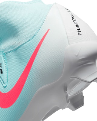 Nike Phantom Luna 2 Academy Soccer Shoes FD6725-300 1