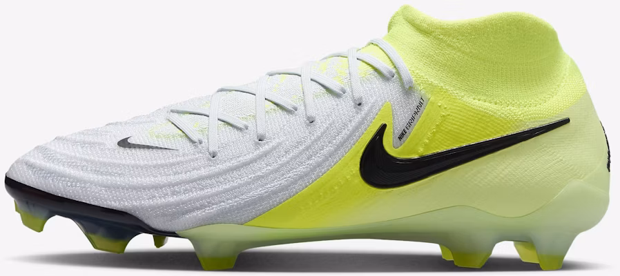 Nike Phantom Luna 2 Elite 'Metallic Silver Volt' FJ2572-003 Buy Nike Phantom Luna 2 Elite 'Metallic Silver Volt' FJ2572-003