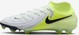 Nike Phantom Luna 2 Elite 'Perak Metalik Volt' FJ2572-003