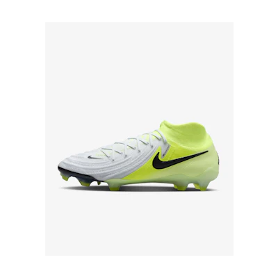 Nike Phantom Luna 2 Elite 'Metallic Silver Volt'