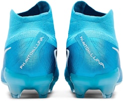 Nike Phantom Luna 2 Elite FG 'Mad Ambition Pack' Lelaki dan Perempuan. FJ2572-400 Details for Nike Phantom Luna 2 Elite FG 'Mad Ambition Pack' Lelaki dan Perempuan. FJ2572-400