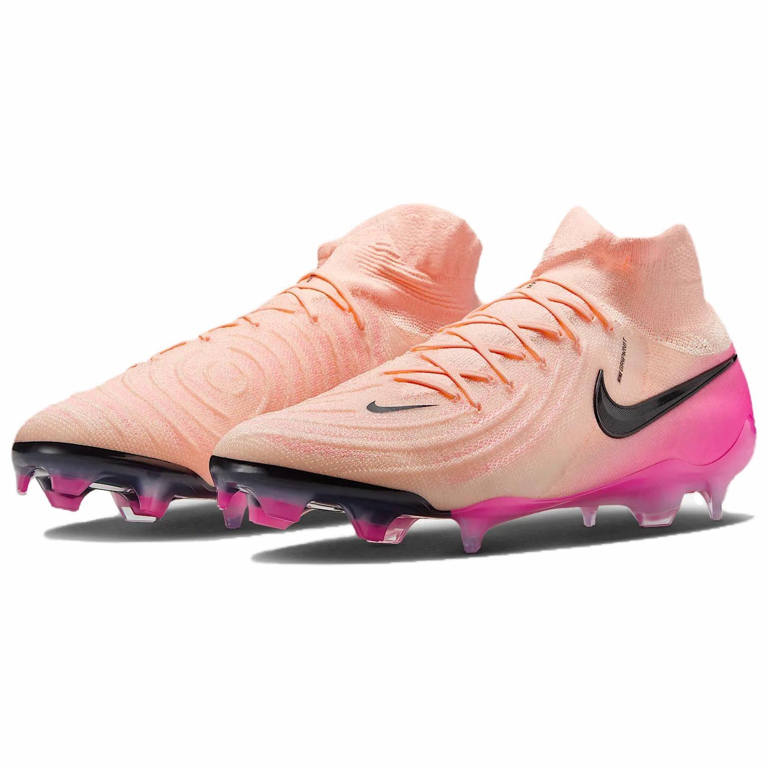 Lookbook Nike Phantom Luna 2 Elite FG 'Prism Pack' Botas de Fútbol. FJ2572-800