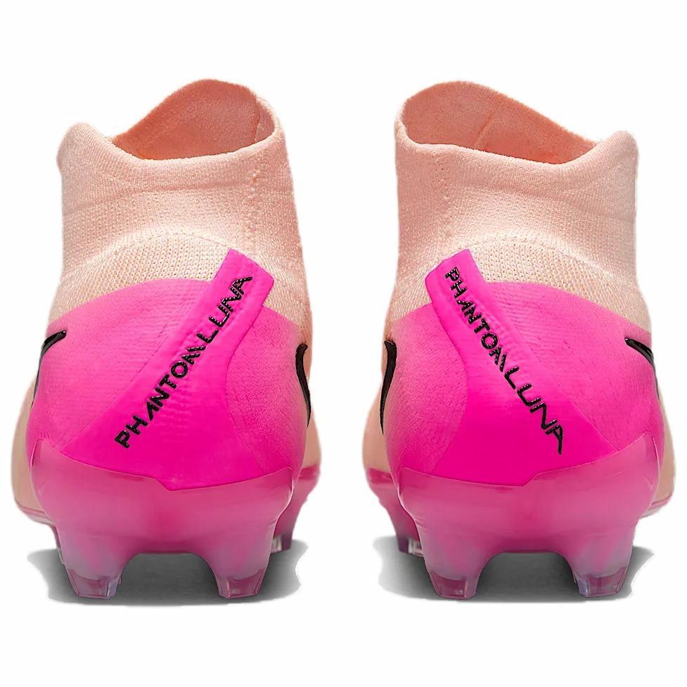 Details for Nike Phantom Luna 2 Elite FG 'Prism Pack' FJ2572-800