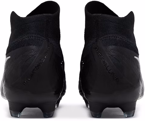 Nike Phantom Luna 2 Elite FG 'Shadow Pack' FJ2572-001 Details for Nike Phantom Luna 2 Elite FG 'Shadow Pack' FJ2572-001