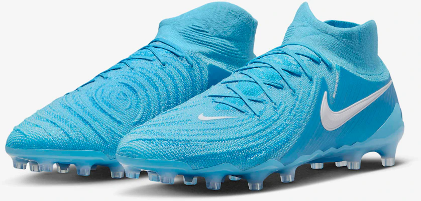 Nike Phantom Luna 2 Elit FJ2579-400 Details for Nike Phantom Luna 2 Elit FJ2579-400